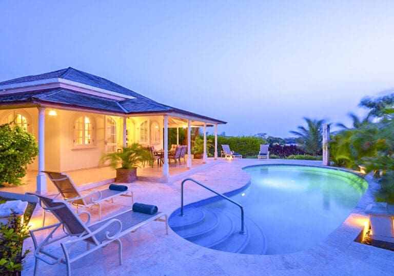 Muffins Lodge Barbados