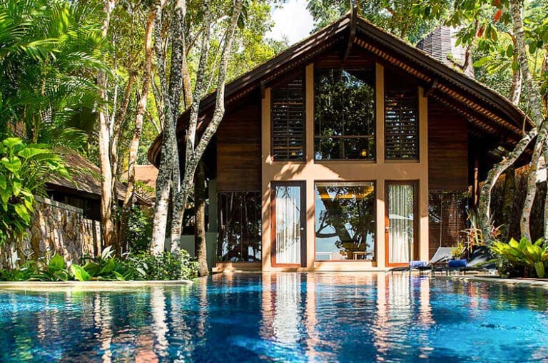 Mystic Villa Thailand