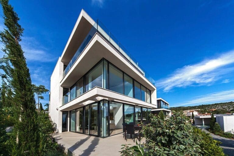 Nada Apartment Croatia