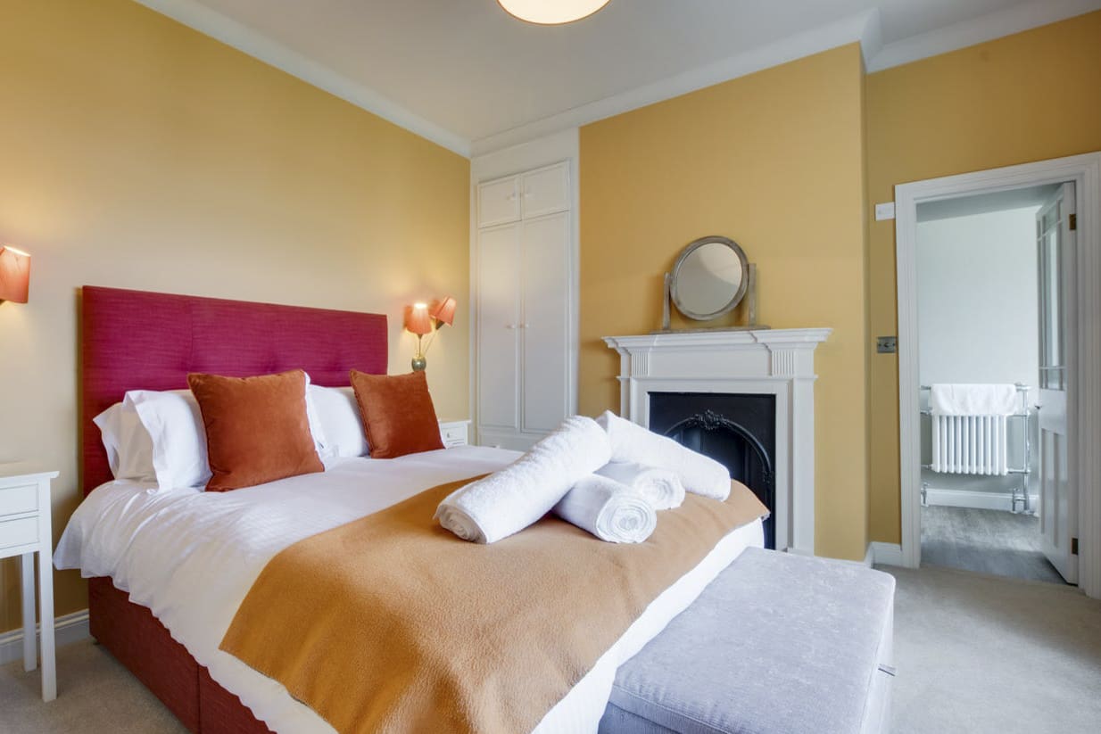 Newlyn Cottage United Kingdom