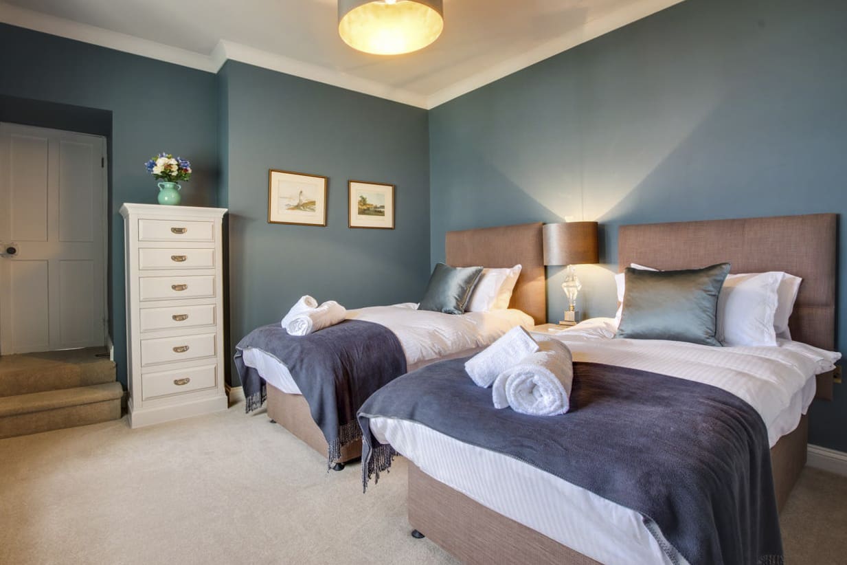 Newlyn Cottage United Kingdom