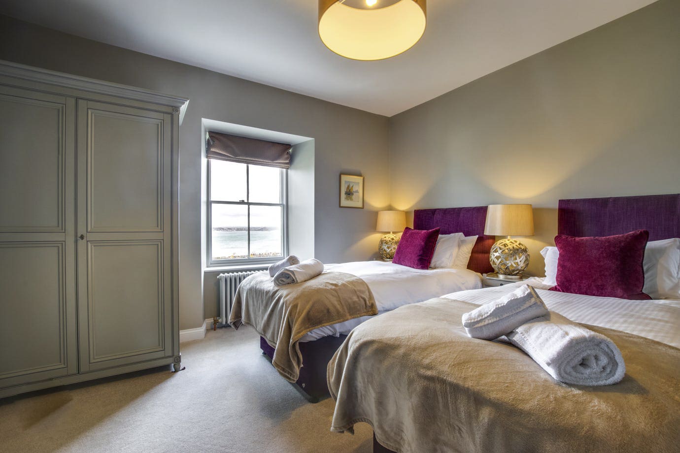 Newlyn Cottage United Kingdom