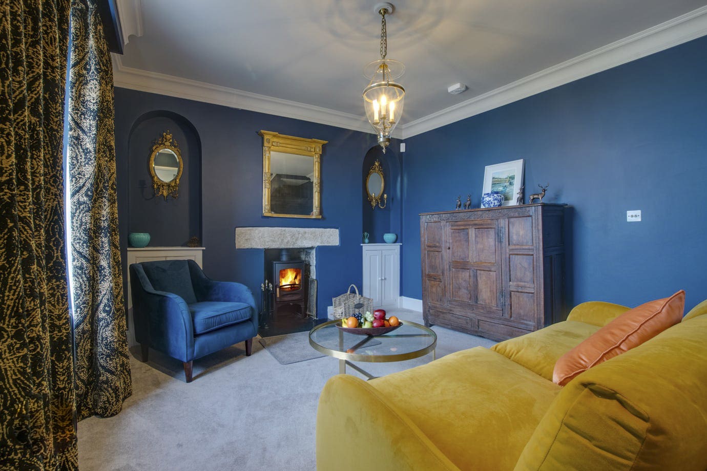 Newlyn Cottage United Kingdom