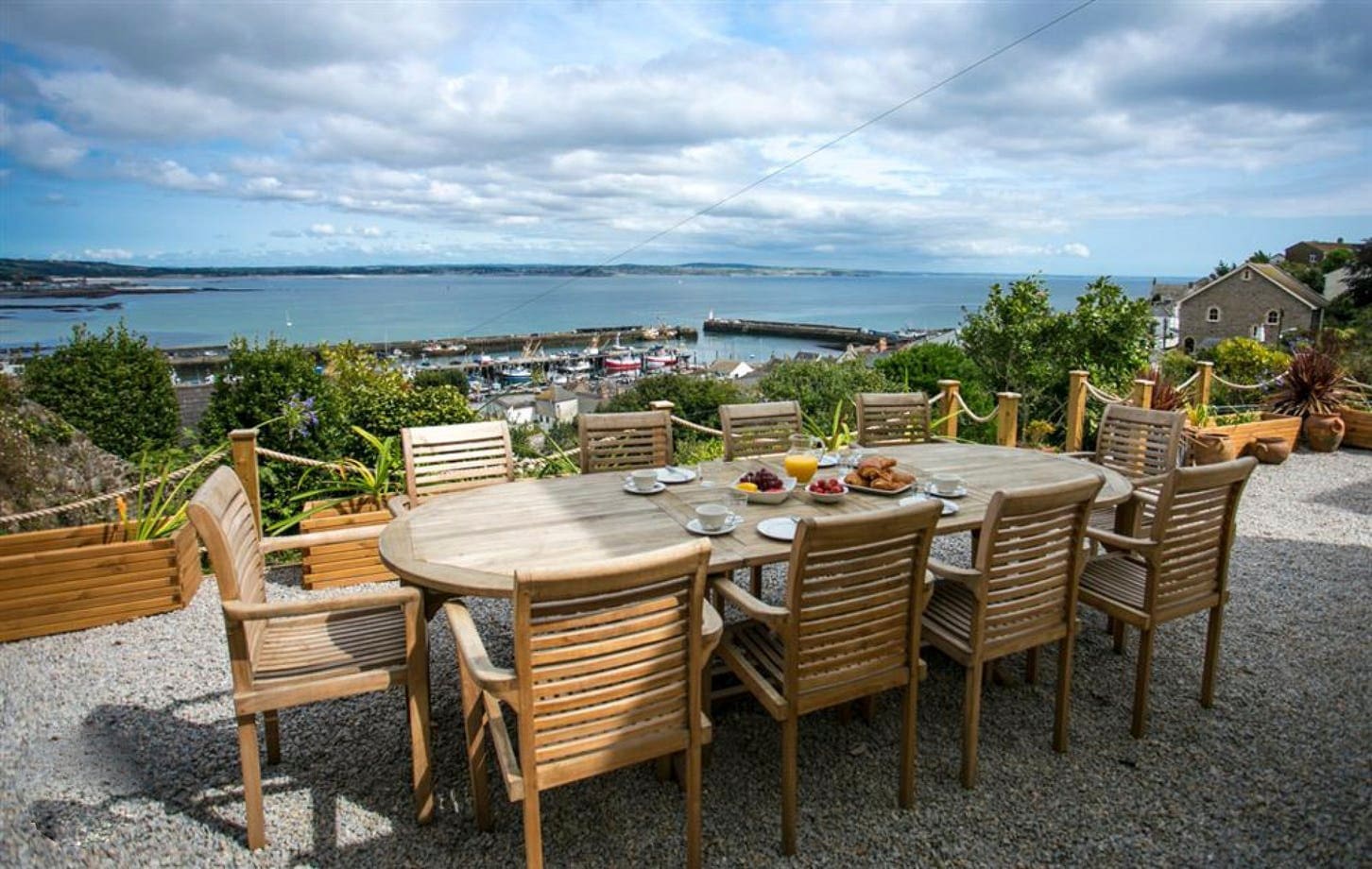 Newlyn Cottage United Kingdom