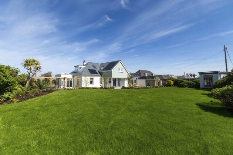 Newquay Lodge United Kingdom