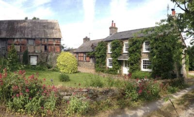 Newton Court United Kingdom
