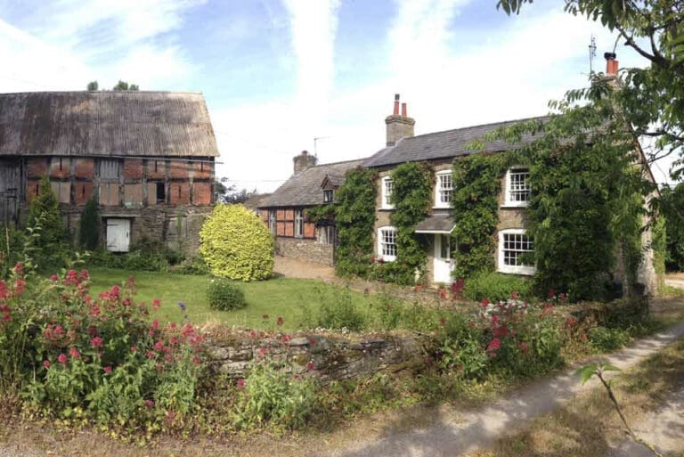 Newton Court United Kingdom