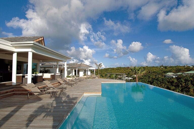 No Limit Saint Martin (French part)