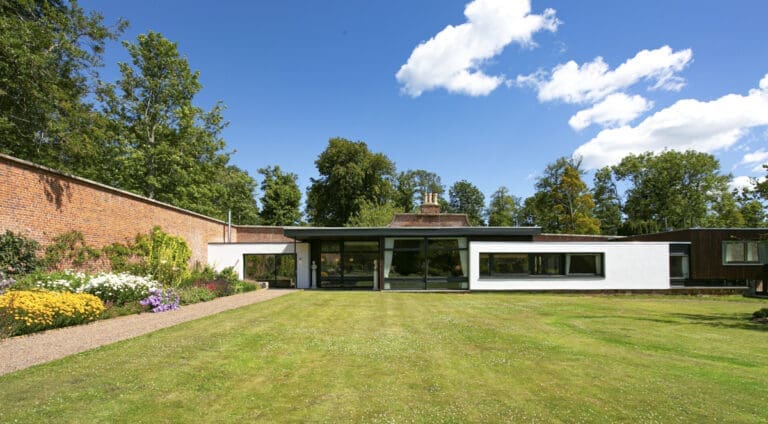 North Berwick House United Kingdom