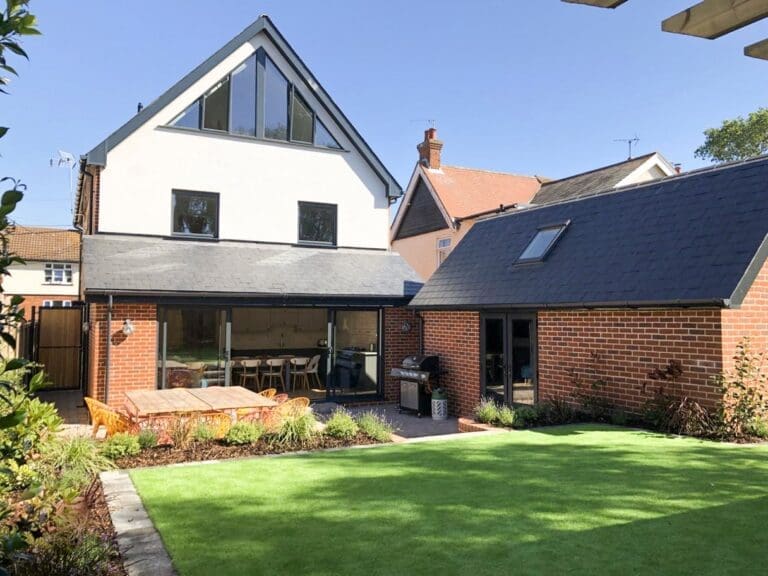 North House United Kingdom