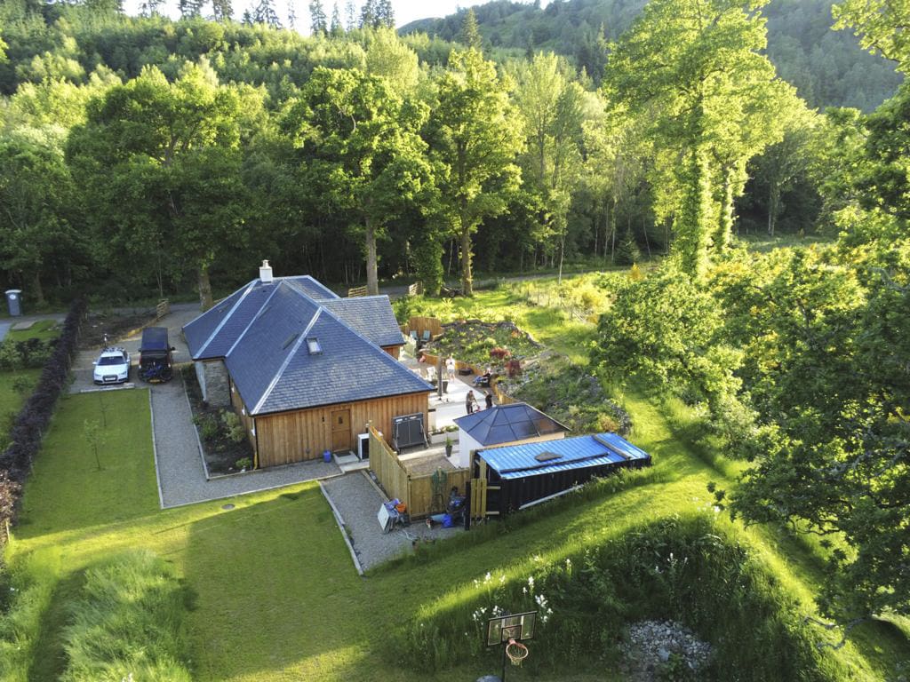 Oak Tree Cottage United Kingdom