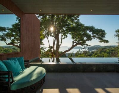 Ocean Penthouse Thailand