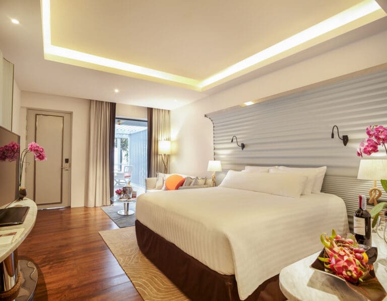 Ocean Suite Thailand