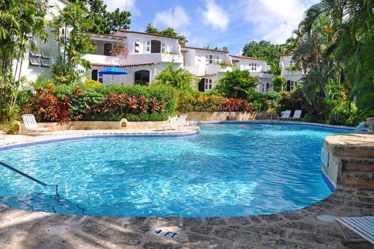 Oceans Edge Barbados