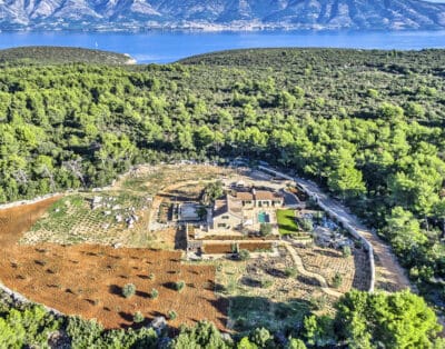 Old Town Villa Hvar Croatia