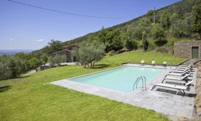 Olivetani Italy