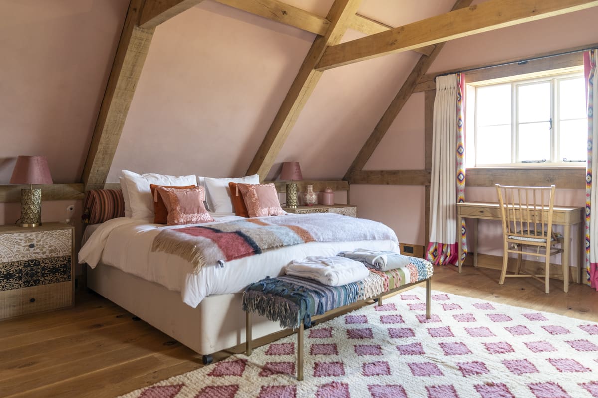 Orchard Cottage United Kingdom