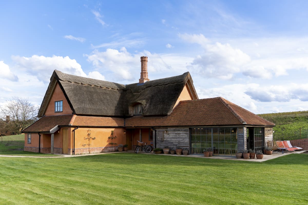 Orchard Cottage United Kingdom