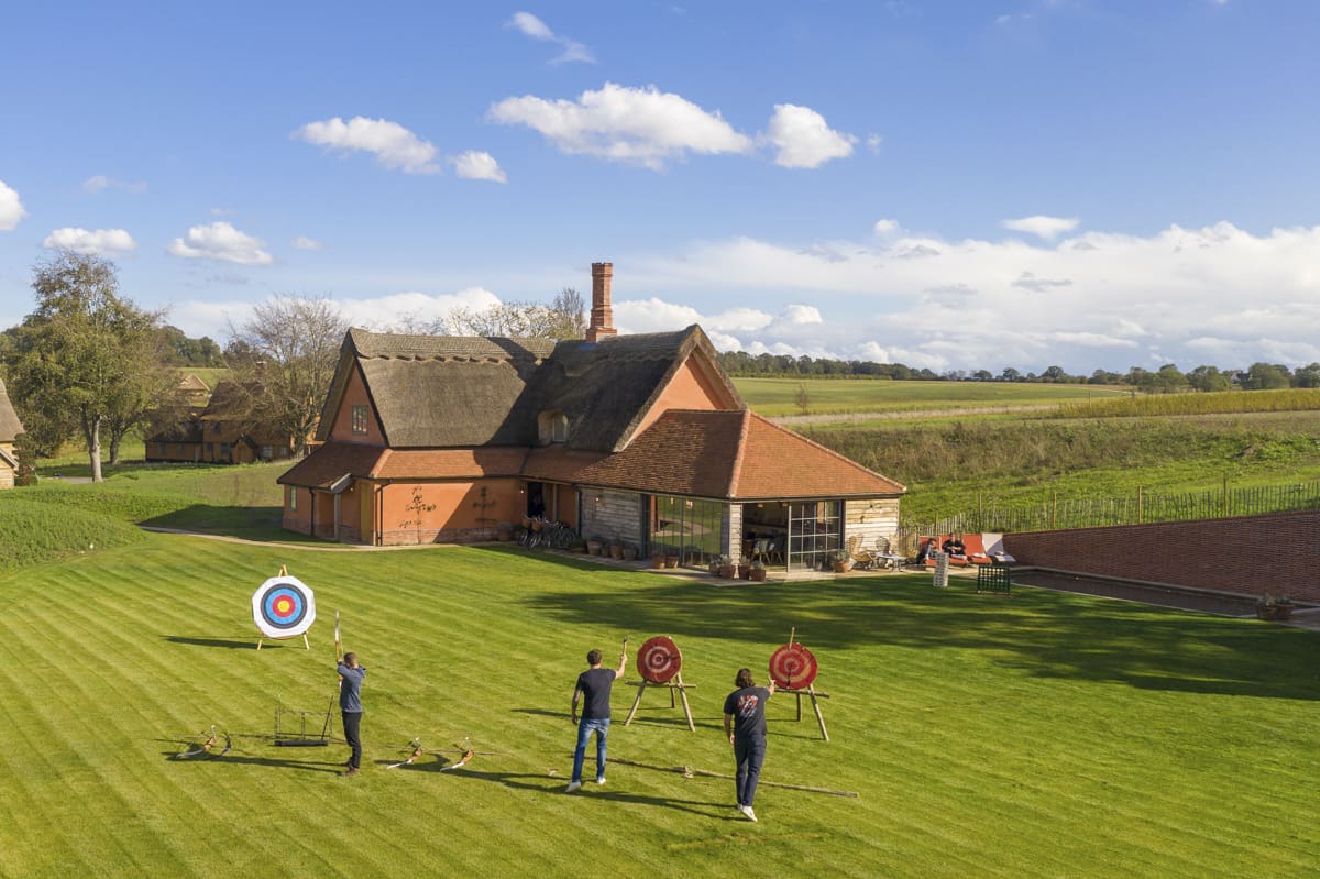 Orchard Cottage United Kingdom