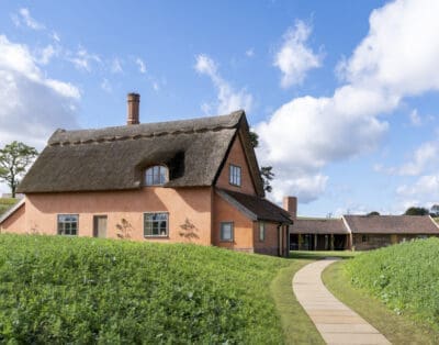 Orchard Cottage United Kingdom