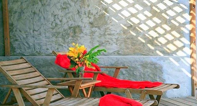 Orchid Cottage Saint Lucia