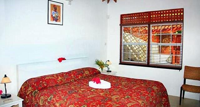 Orchid Cottage Saint Lucia