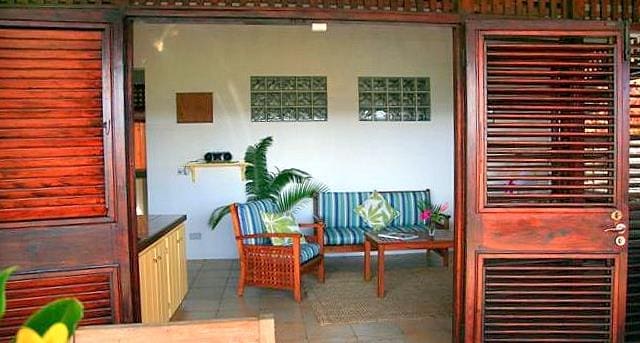 Orchid Cottage Saint Lucia
