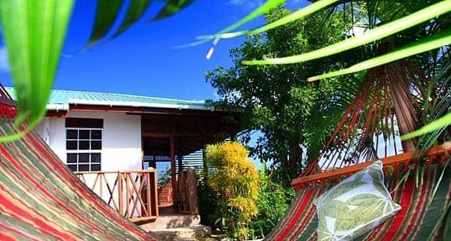 Orchid Cottage Saint Lucia