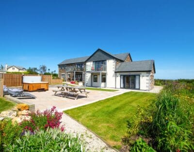 Padstow Country Barn United Kingdom