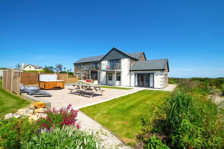 Padstow Country Barn United Kingdom