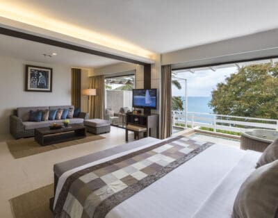 Panwa Suite Thailand