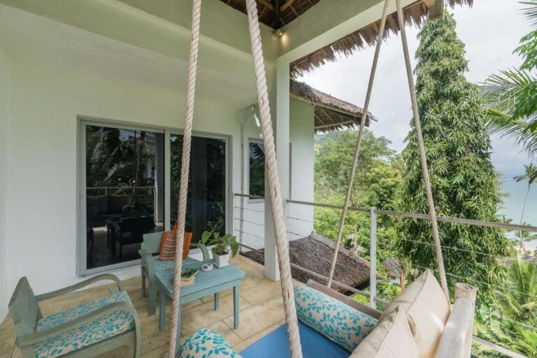 Paradise Studio Thailand