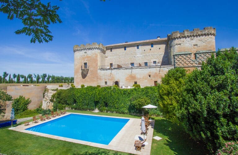 Paso de Guardia Spain