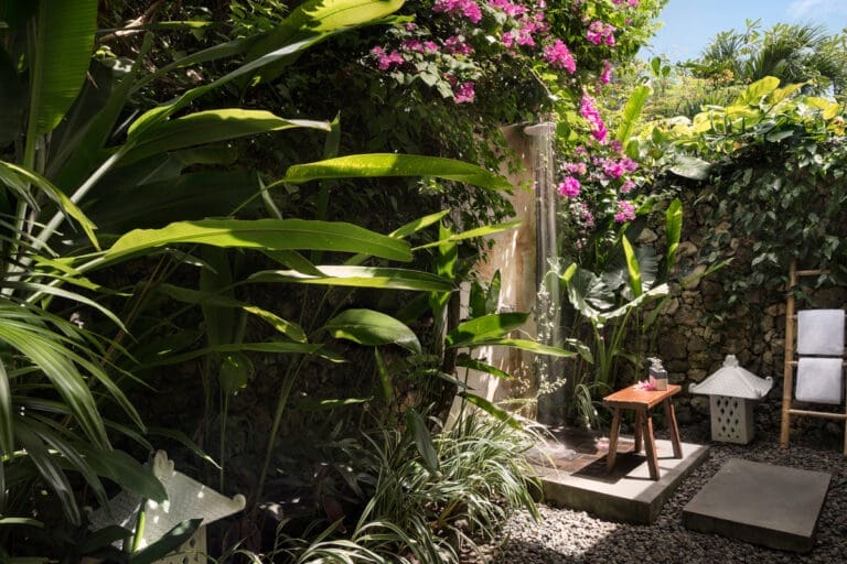 Pavilions Garden Villa Indonesia