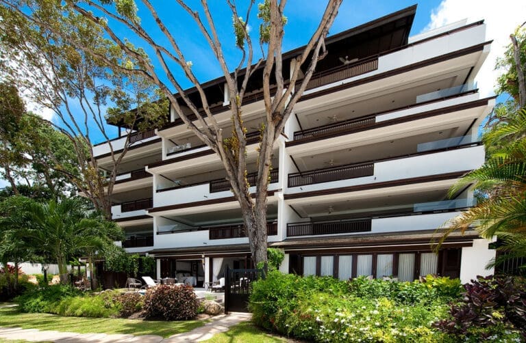 Paynes Apartment Barbados