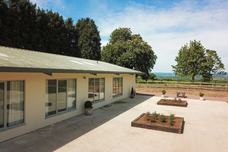 Peacock Barn United Kingdom