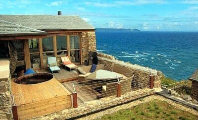 Pebbleline House United Kingdom