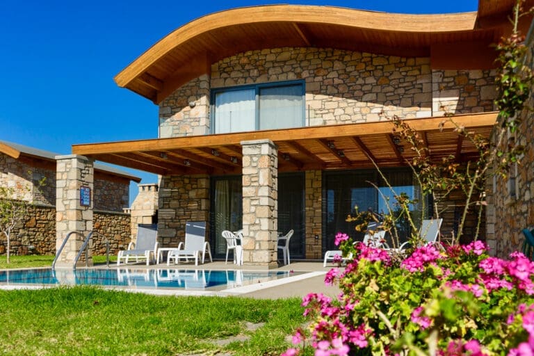 Pebblestone Villas Greece