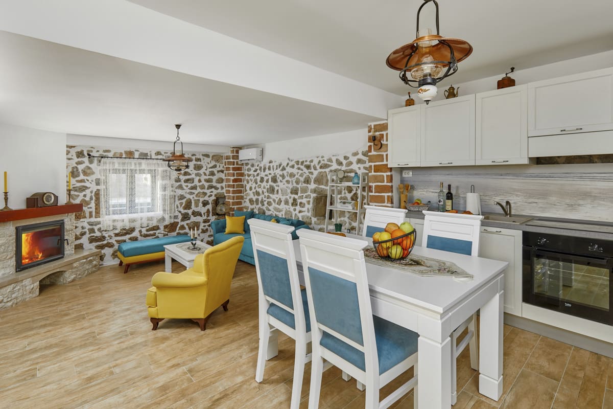 Peninsula Cottage Montenegro