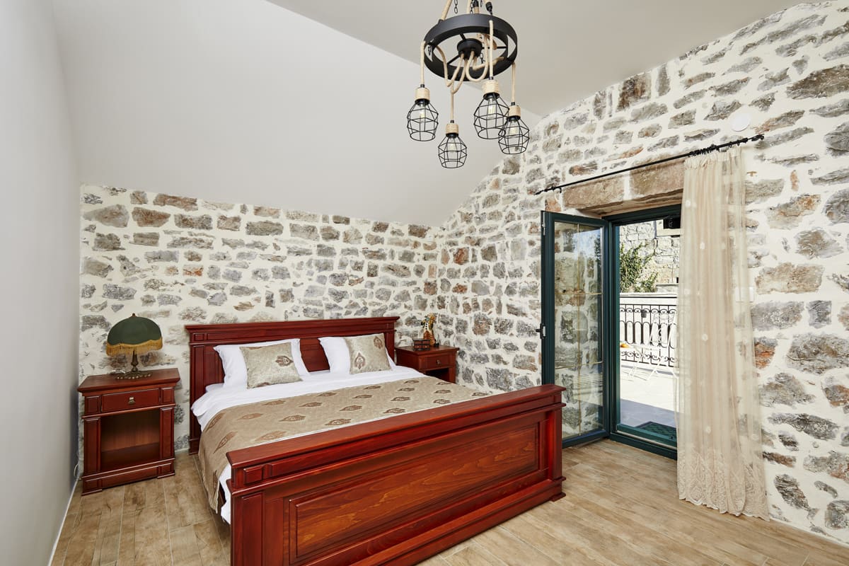 Peninsula Cottage Montenegro