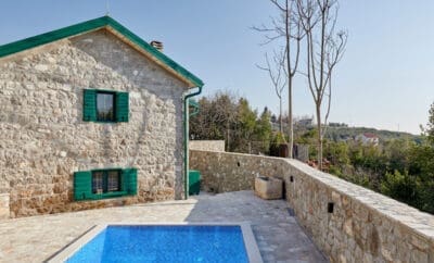 Peninsula Cottage Montenegro