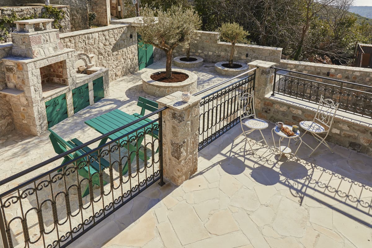 Peninsula Cottage Montenegro