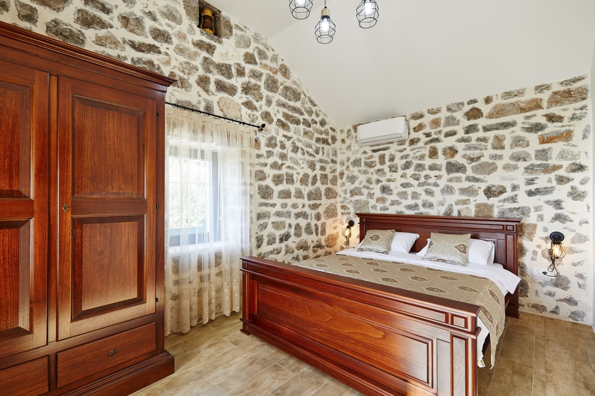 Peninsula Cottage Montenegro