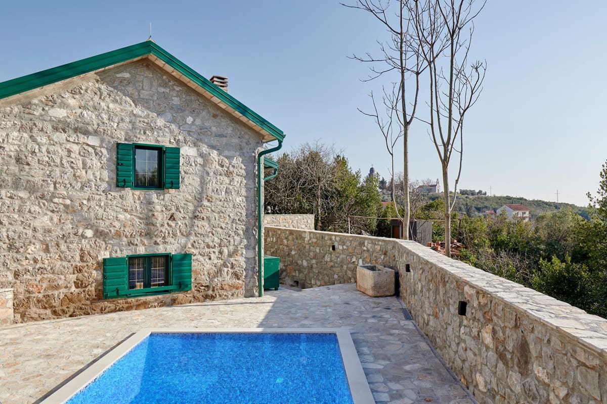 Peninsula Cottage Montenegro