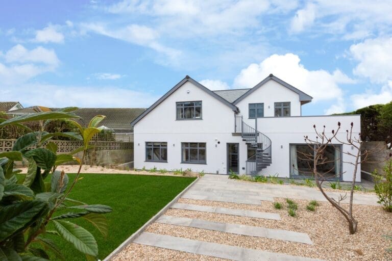 Pentire House United Kingdom