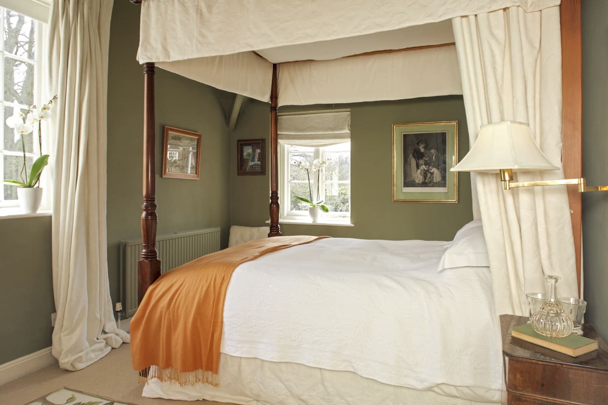 Peony Cottage United Kingdom