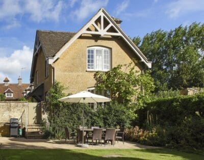 Peony Cottage United Kingdom