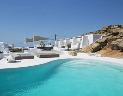 Petalite Suite Greece