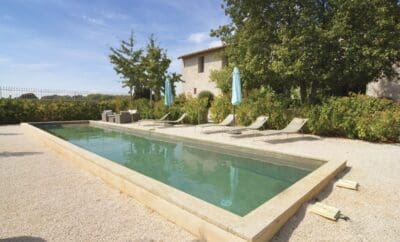 Petite Camargue France