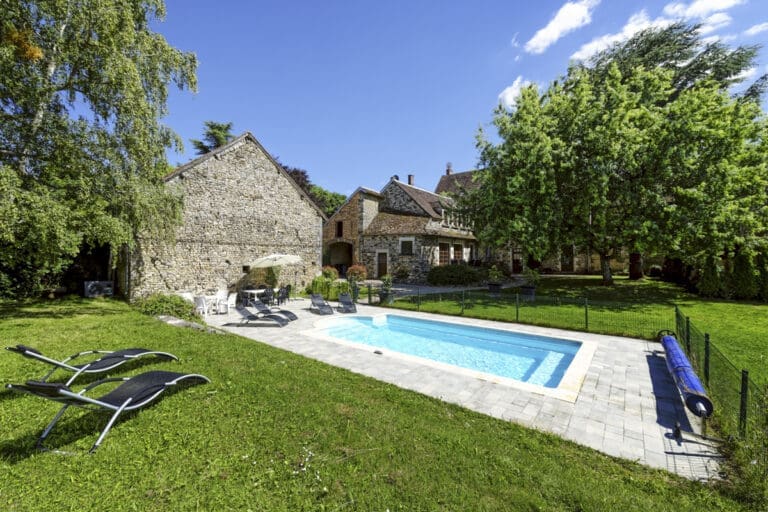 Petite Pierre  France